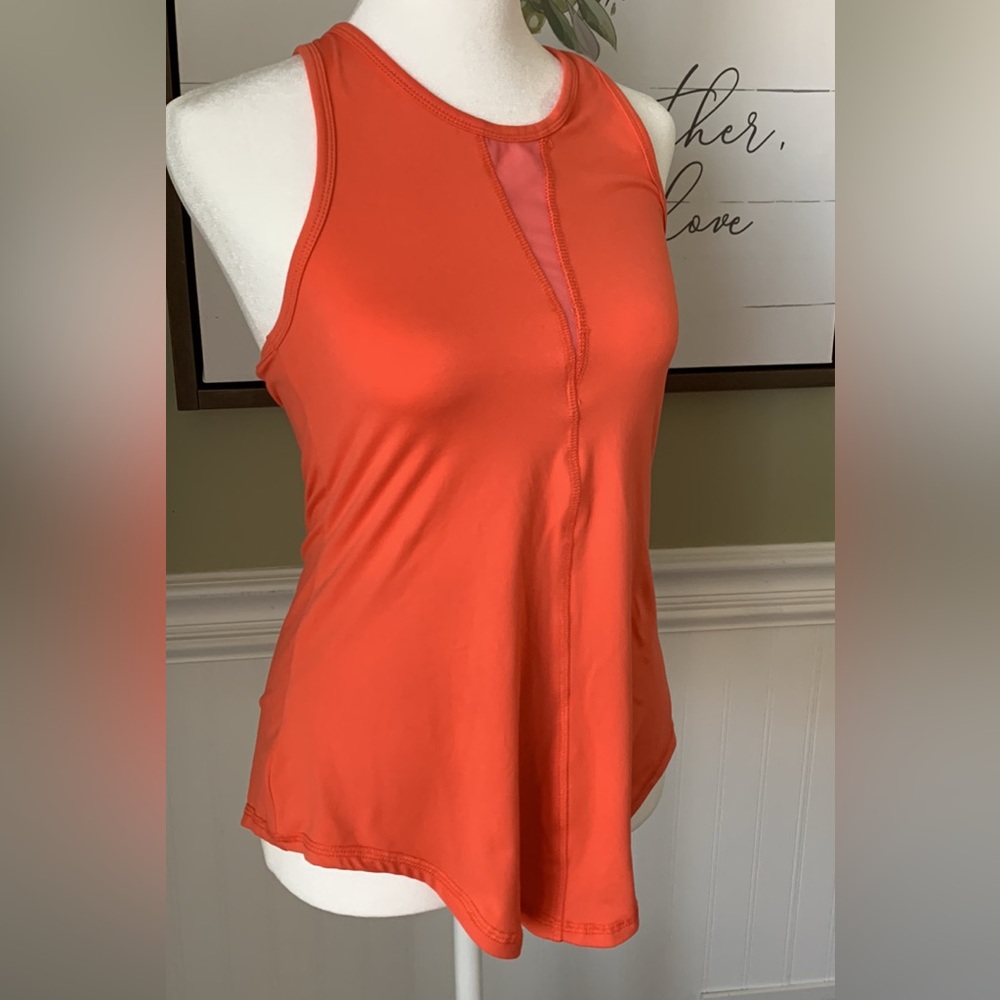 Zyia Tank Top